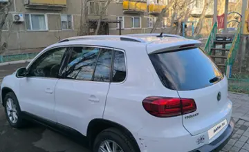Volkswagen Tiguan 2014 года за 7 000 000 тг. в Астана