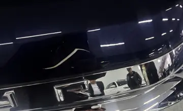 Jetour X90 PLUS 2023 года за 8 500 000 тг. в Кызылординская область