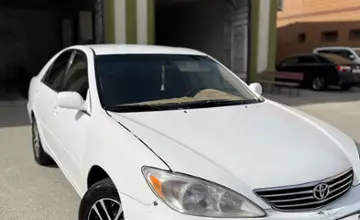 Toyota Camry 2003 года за 3 800 000 тг. в Актау фото 3