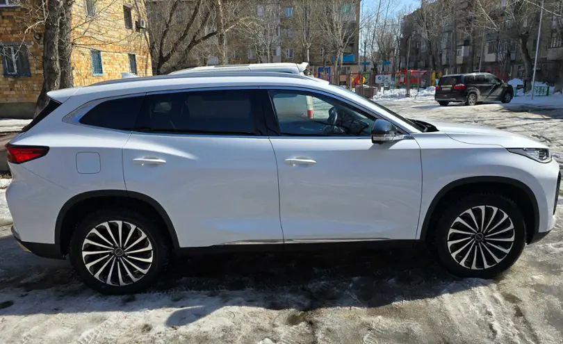 EXEED TXL 2022 года за 10 500 000 тг. в Карагандинская область фото 4