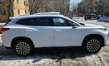 EXEED TXL 2022 года за 11 500 000 тг. в Карагандинская область фото 4