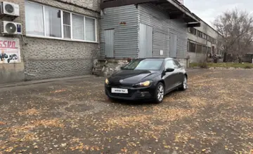 Volkswagen Scirocco 2008 года за 4 500 000 тг. в Усть-Каменогорск фото 1