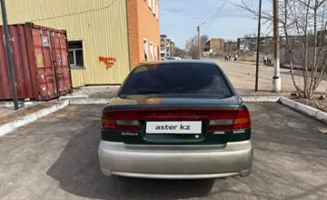 Subaru Outback 2000 года за 3 600 000 тг. в Караганда фото 3