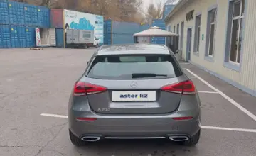 Mercedes-Benz A-Класс 2019 года за 14 000 000 тг. в Алматы фото 2