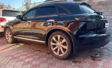 Infiniti FX 2007 года за 5 700 000 тг. в Алматы