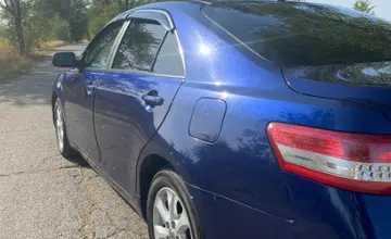 Toyota Camry 2011 года за 7 300 000 тг. в Алматы