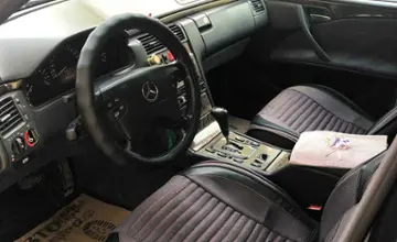 Mercedes-Benz E-Класс 2000 года за 4 100 000 тг. в Кызылординская область фото 4
