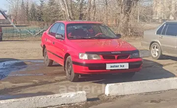 Toyota Carina E 1993 года за 2 500 000 тг. в Кокшетау