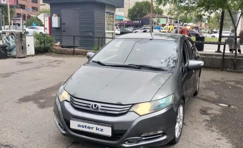 Honda Insight 2009 года за 3 500 000 тг. в Алматы