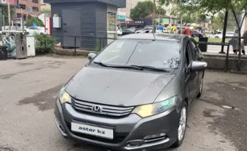 Honda Insight 2009 года за 3 500 000 тг. в Алматы фото 1