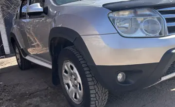 Renault Duster 2013 года за 4 300 000 тг. в Астана фото 3
