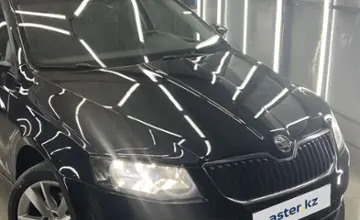 Skoda Octavia 2013 года за 5 500 000 тг. в Алматы