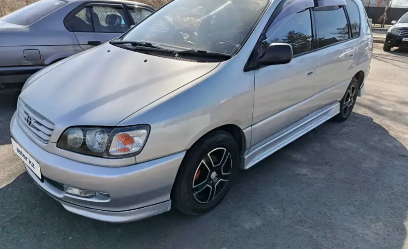 Toyota Ipsum 1997 года за 3 100 000 тг. в Павлодар фото 2