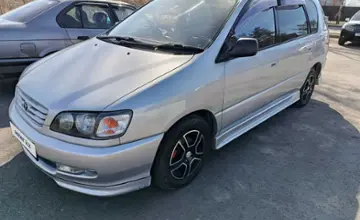 Toyota Ipsum 1997 года за 3 300 000 тг. в Павлодар фото 2