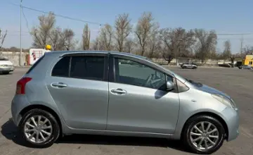 Toyota Yaris 2008 года за 4 100 000 тг. в Алматы фото 2