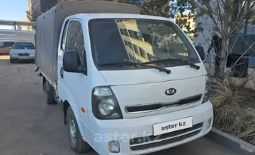 Kia Bongo 2022 года за 12 000 000 тг. в Астана фото 3