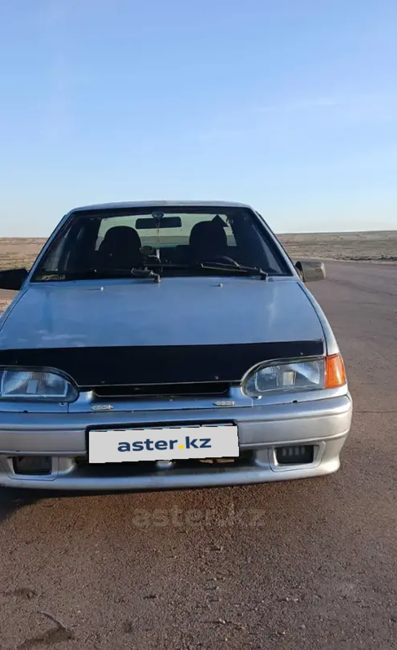 LADA (ВАЗ) 2115 2005 года за 1 000 000 тг. в Караганда фото 1