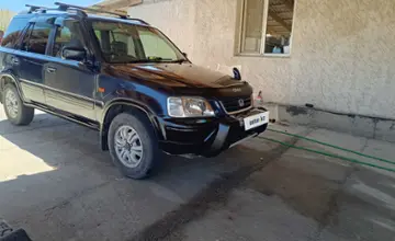Honda CR-V 1995 года за 2 600 000 тг. в Алматы