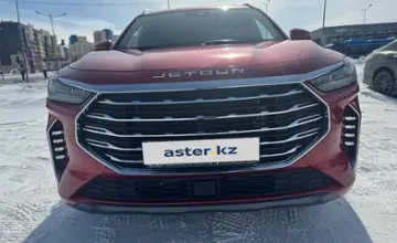 Jetour X70 PLUS 2023 года за 8 300 000 тг. в Астана фото 2