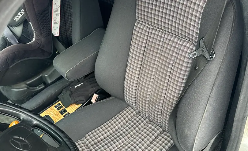 Mercedes-Benz W124 1990 года за 1 600 000 тг. в Карагандинская область фото 4