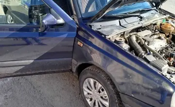 Volkswagen Golf 1996 года за 1 400 000 тг. в Жетысуская область фото 4