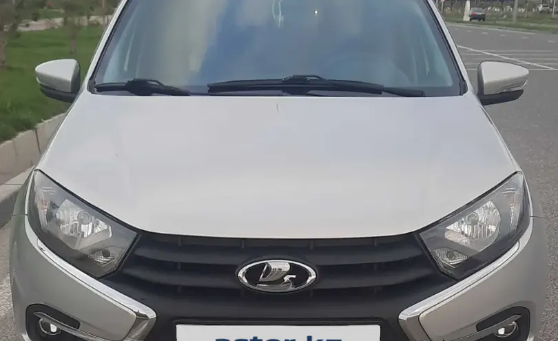LADA (ВАЗ) Granta 2020 года за 3 700 000 тг. в Шымкент