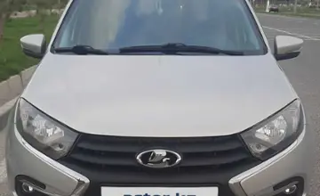 LADA (ВАЗ) Granta 2020 года за 3 700 000 тг. в Шымкент фото 1