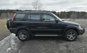 Honda CR-V 2000 года за 1 250 000 тг. в Костанай фото 3