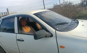 LADA (ВАЗ) Granta 2012 года за 2 000 000 тг. в Павлодар фото 2