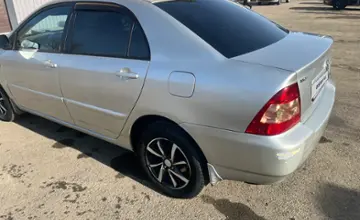 Toyota Corolla 2006 года за 3 000 000 тг. в Усть-Каменогорск