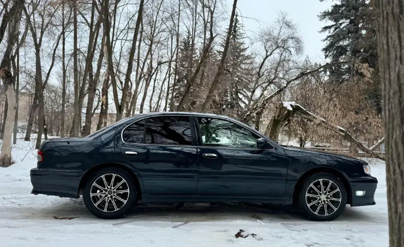 Nissan Maxima 1997 года за 2 500 000 тг. в Алматы фото 1