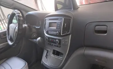 Hyundai Grand Starex 2020 года за 18 000 000 тг. в Шымкент