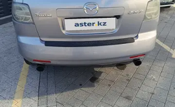 Mazda CX-7 2008 года за 5 500 000 тг. в Шымкент фото 4