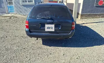 Ford Mondeo 1996 года за 1 200 000 тг. в Атырауская область фото 3