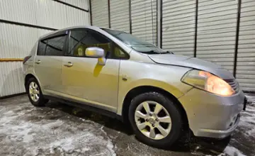 Nissan Tiida 2006 года за 2 500 000 тг. в Алматы