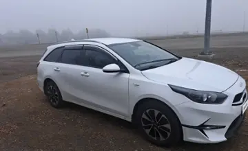 Kia Ceed 2025 года за 11 800 000 тг. в Карагандинская область фото 2