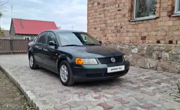 Volkswagen Passat 1997 года за 2 750 000 тг. в Карагандинская область фото 4