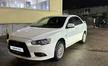 Mitsubishi Lancer 2011 года за 3 800 000 тг. в Алматы фото 2