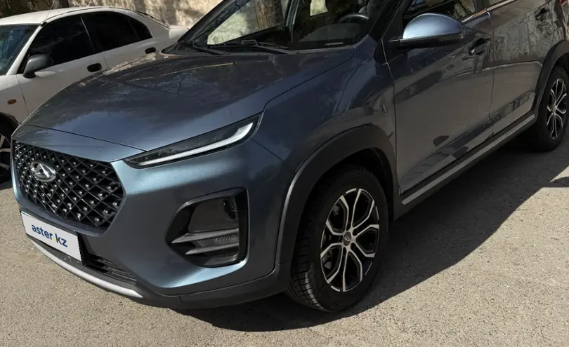 Chery Tiggo 2 Pro 2023 года за 5 200 000 тг. в Алматы