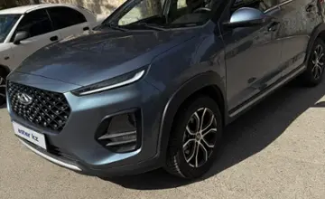 Chery Tiggo 2 Pro 2023 года за 5 200 000 тг. в Алматы фото 1