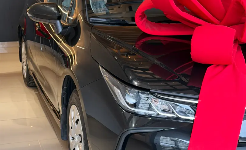 Toyota Corolla 2019 года за 9 100 000 тг. в Алматы