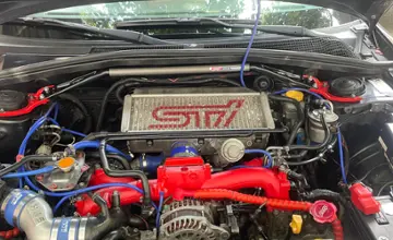 Subaru Forester 2004 года за 4 500 000 тг. в Алматы