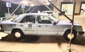 Mercedes-Benz E-Класс 1992 года за 1 300 000 тг. в Улытауская область фото 5