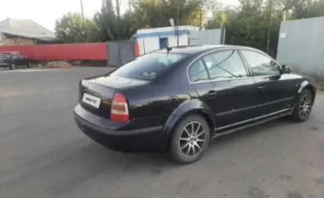 Skoda Superb 2008 года за 2 500 000 тг. в Уральск фото 3