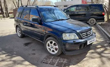 Honda CR-V 1996 года за 2 700 000 тг. в Астана фото 2
