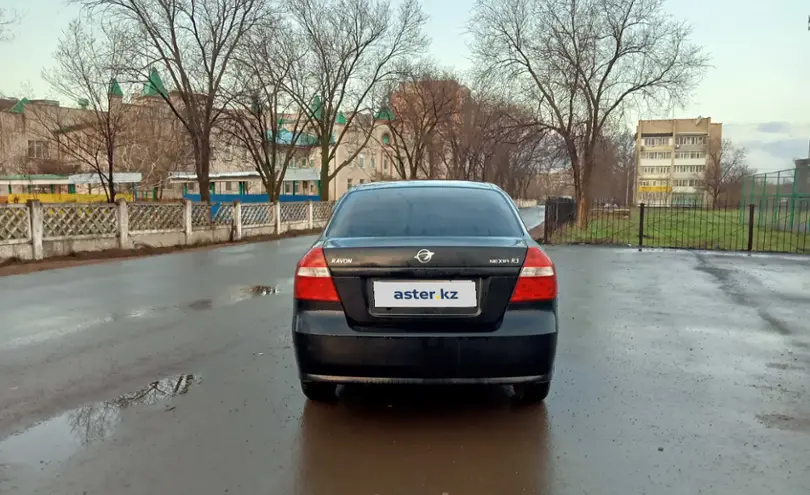 Ravon Nexia R3 2017 года за 3 600 000 тг. в Уральск фото 4