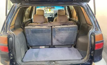 Mitsubishi Chariot 1993 года за 1 800 000 тг. в Тараз фото 4