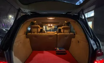 Mercedes-Benz M-Класс 2007 года за 6 100 000 тг. в Алматы фото 3