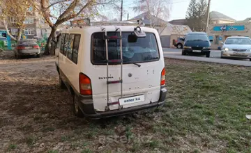 SsangYong Istana 2002 года за 2 000 000 тг. в Павлодарская область фото 4