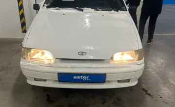 LADA (ВАЗ) 2114 2012 года за 1 000 000 тг. в Астана фото 4